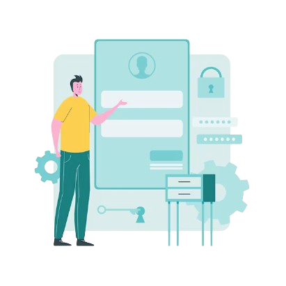 Turn your ideas into reality.